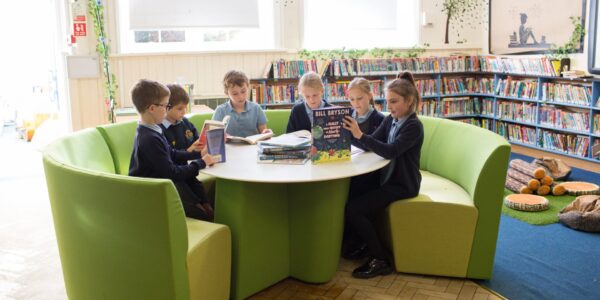 PSJ Library