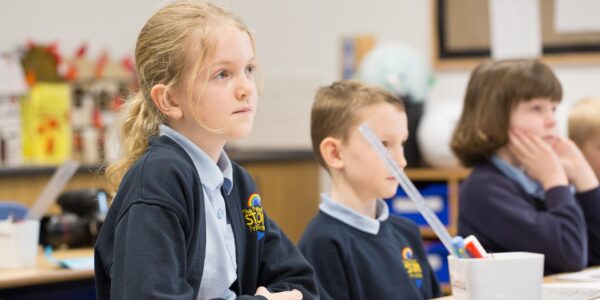 Pupil Voice