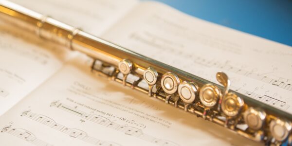Music at PSJ