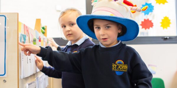 Pupil Leadership