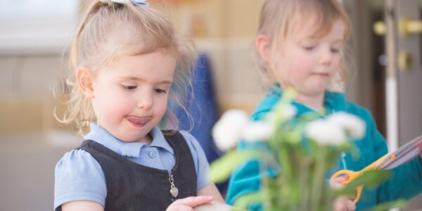Nursery Class