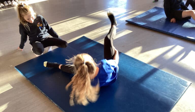 Y5 PE Perfection