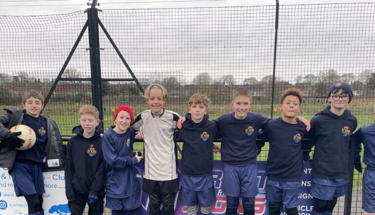 Year 5/6 Football County Finals 17/1/24 Year 5/6 Football County Finals 17/1/24