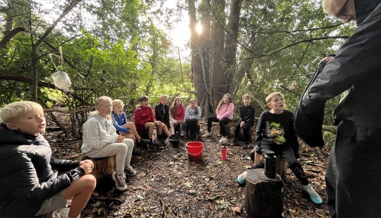 A Great Adventure for Year 6! A Great Adventure for Year 6!