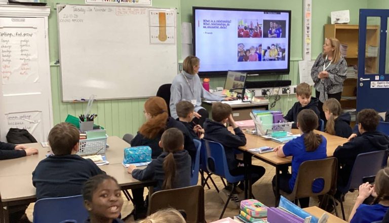 Year 5 – Week 3-4 Year 5 – Week 3-4