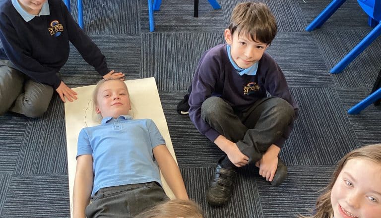 Year 3 Science