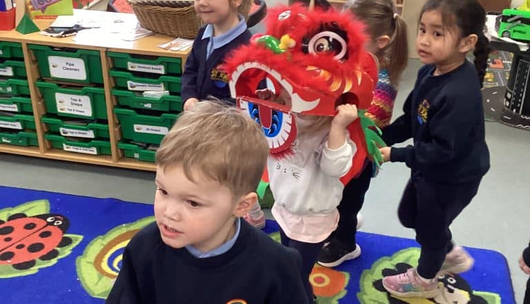 Chinese New Year