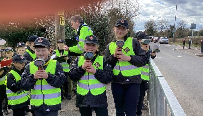 Mini-Police