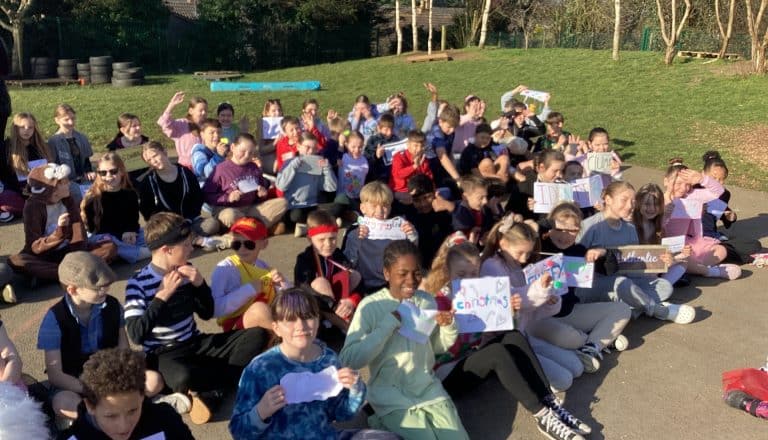 World Book Day 2025