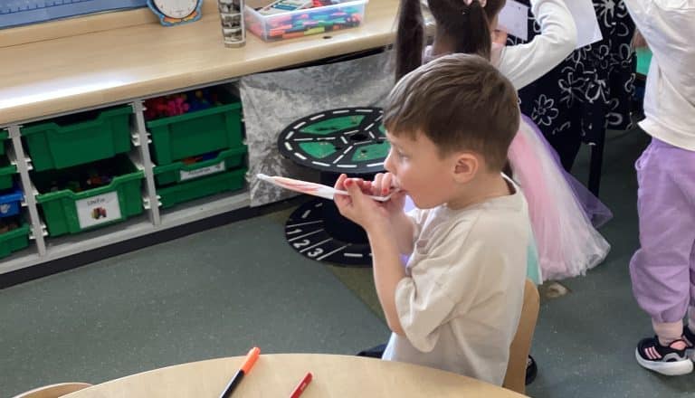 Red Class Expert Explorers