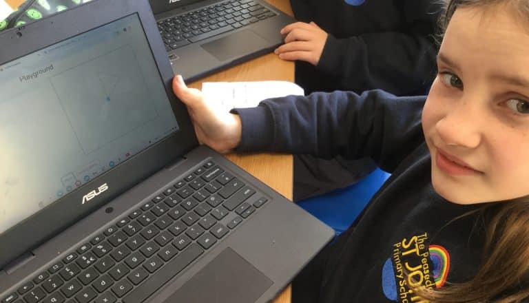 Year 4 Computing