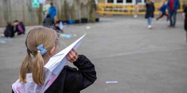 Ofsted