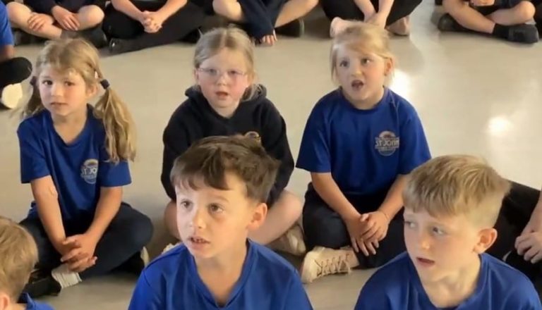 VE Day Song