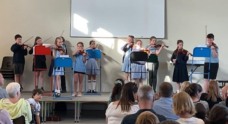Spring Concert 2025