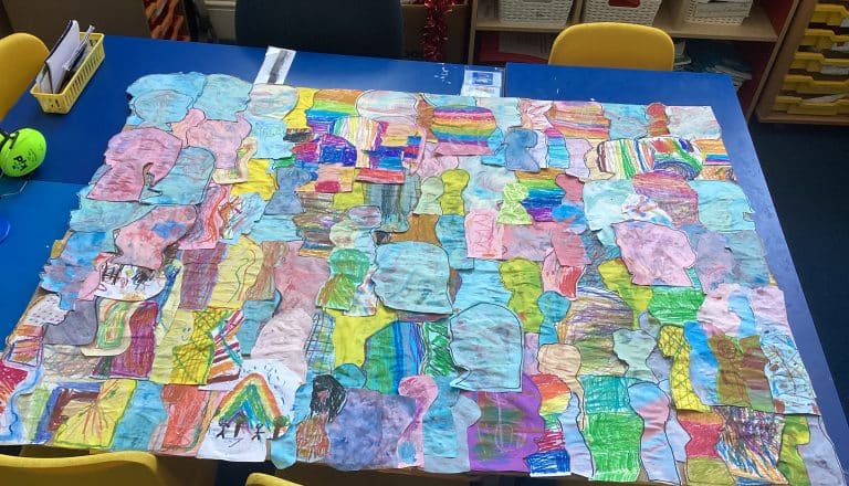 Year 2 CARE week