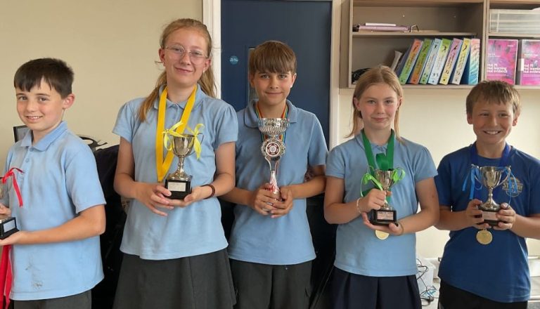 Excellence Awards