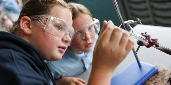 Science Excellence
