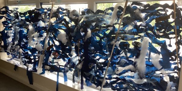 The Arts at PSJ
