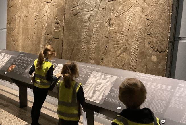 Discovering the Wonders of Bristol Museum