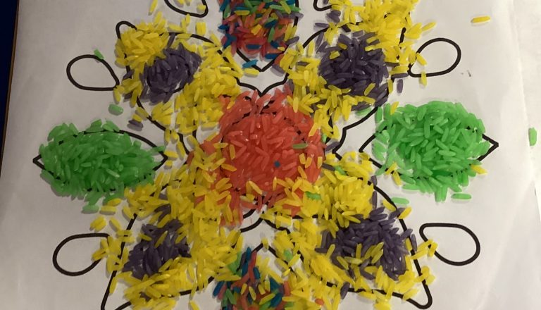 Year 4 – CARE Week