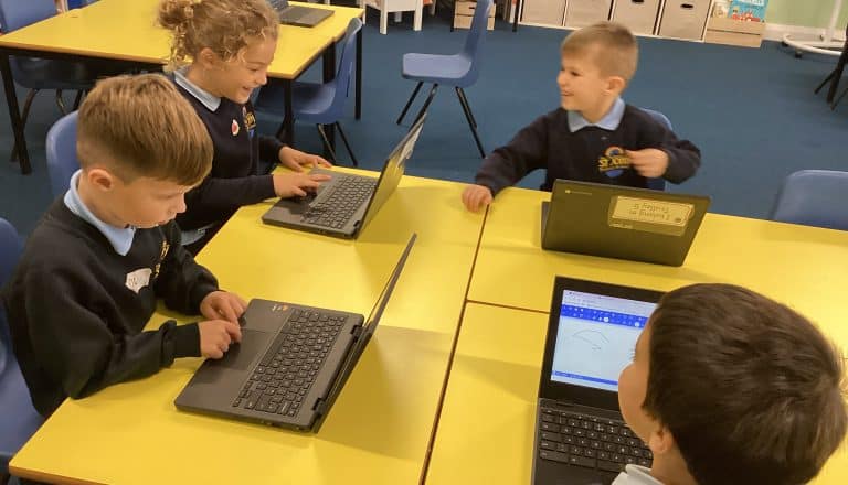 Year 1 Computing