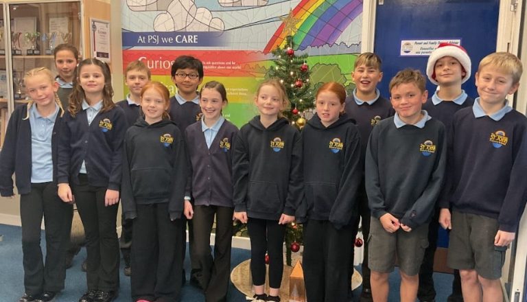 Swimming Gala Success