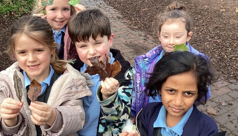 Year 1 Science
