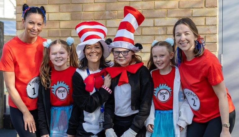 World Book Day 2026