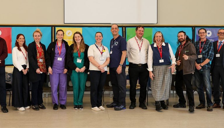 Careers Fayre 2026