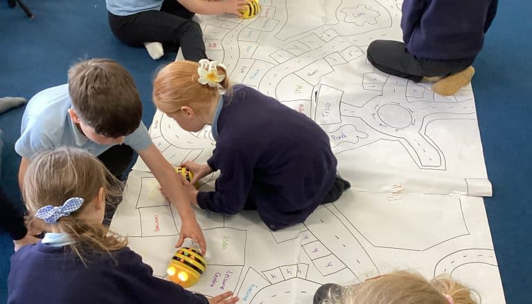 Year 1 Computing