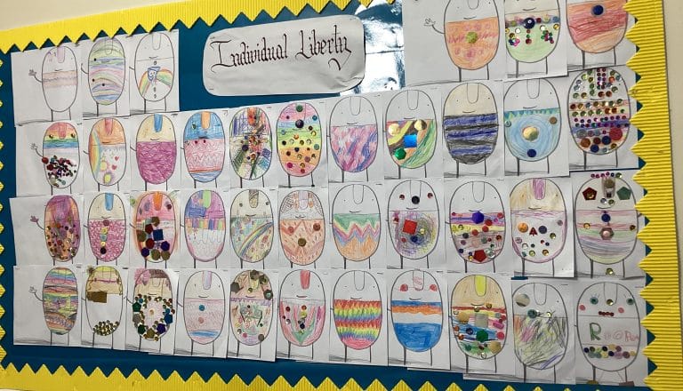 Year 2 CARE week