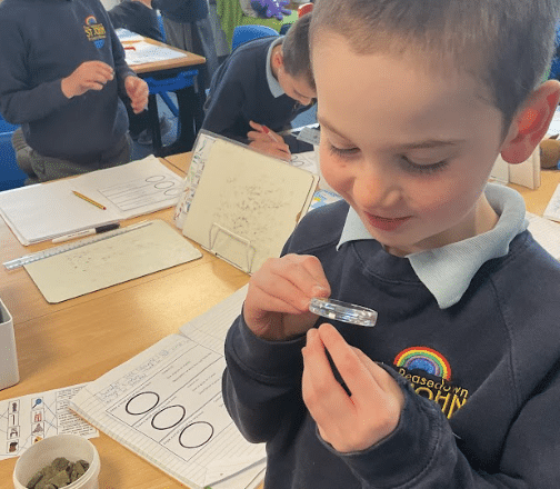 A Brilliant First Week Back!