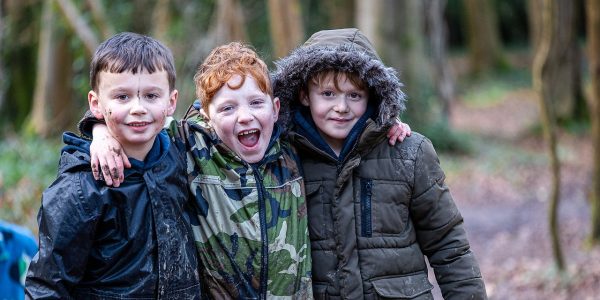 Outdoor Learning