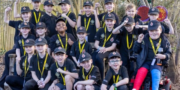 Mini Police
