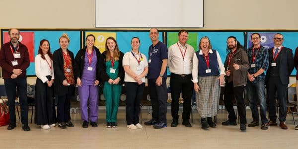 Careers Fayres