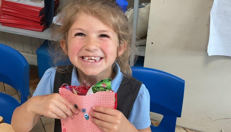 Y2 sewing in DT