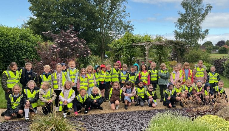 Y2 walk to Beacon Park